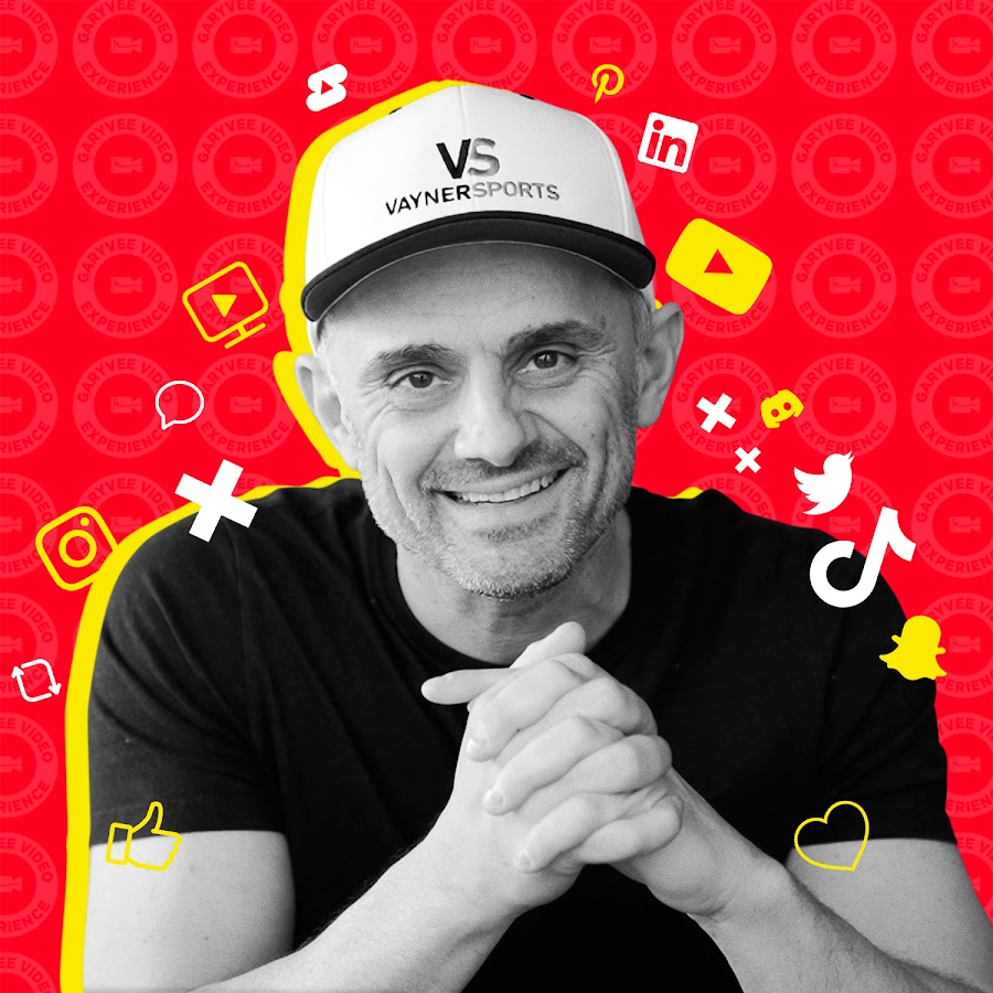 GaryVee @garyvee