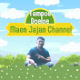 Maen Jajan Channel