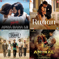 Bollywood Mix-Songs