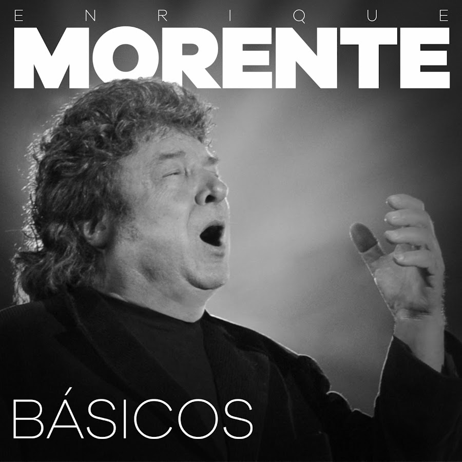 Enrique Morente - Topic - YouTube