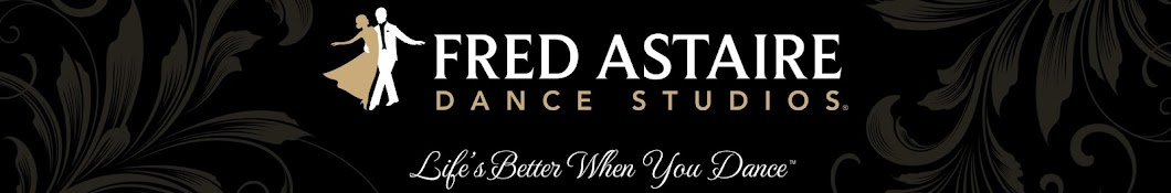 Fred Astaire Dance Studios Banner