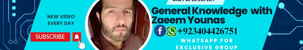 Zaeem Younas