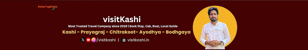 Visit Kashi