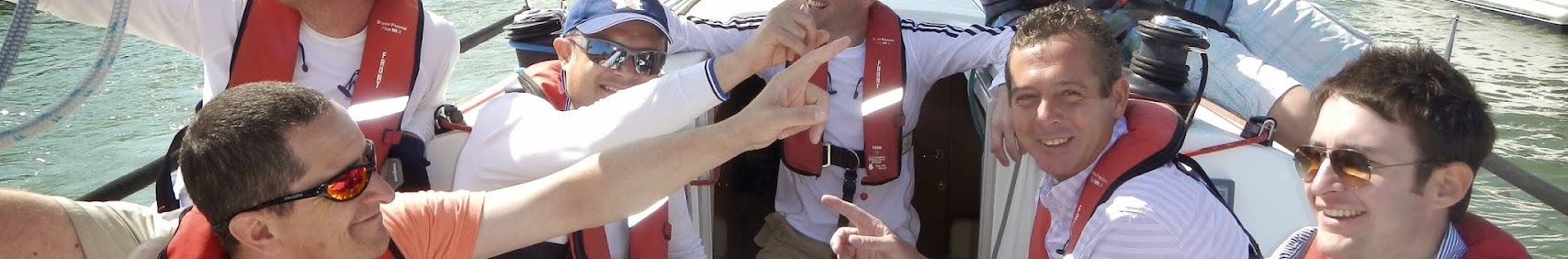 citysailing