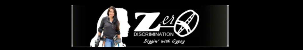 Zero Discrimination Banner