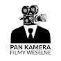 Pan Kamera