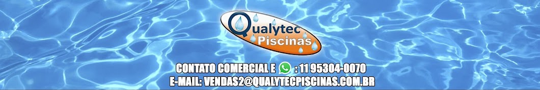 Qualytec Piscinas e Saunas Qualytec Piscinas