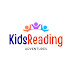 logo Kids Reading Adventures