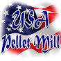 USA Pellet Mill
