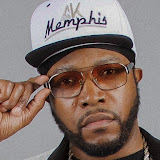Al Kapone Memphis Drama G-LUV G-RAP