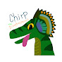 ChirptheDilophosaurus