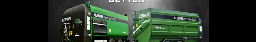 keenan case presentation system