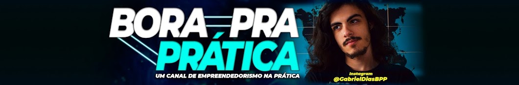 Bora pra Prática