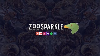 ZooSparkle youtube banner