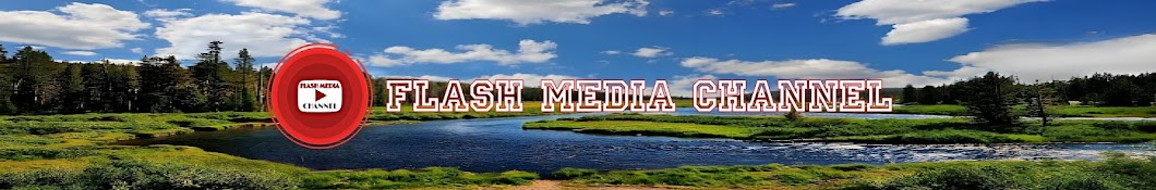 Flash Media Channel