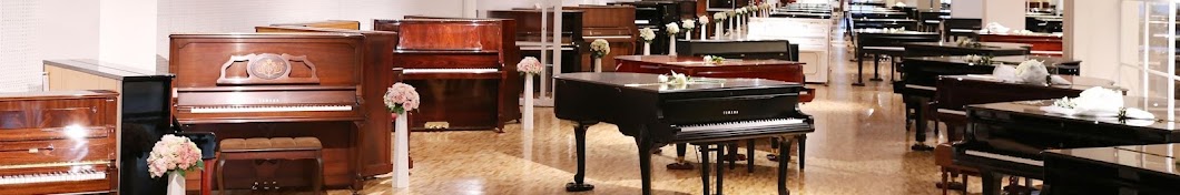 ピアノ グランドギャラリーpiano grandgallery