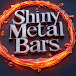 Shiny Metal Bars