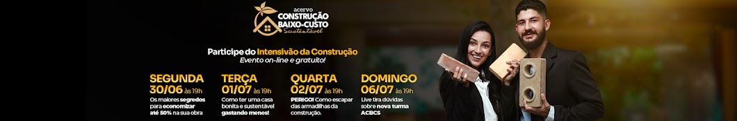 Amanda e Fernando Banner