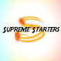 Supreme Starters