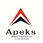 Apeks - Rental and sales. Drill rigs