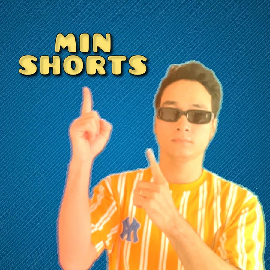 Min Shorts @minshorts87