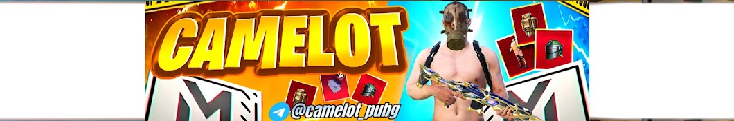 CAMELOT