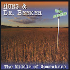 Huns & Dr. Beeker - Topic