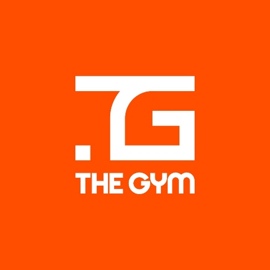 THE GYM - YouTube THE GYM