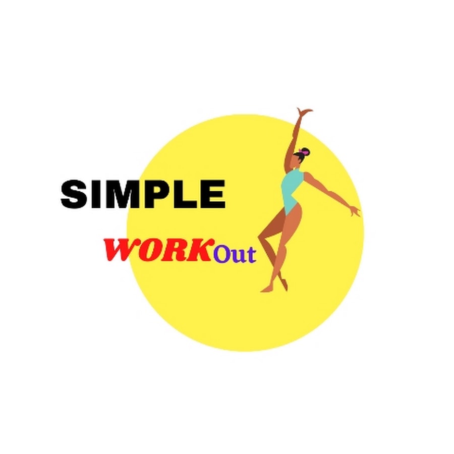 List Of Simple Workout