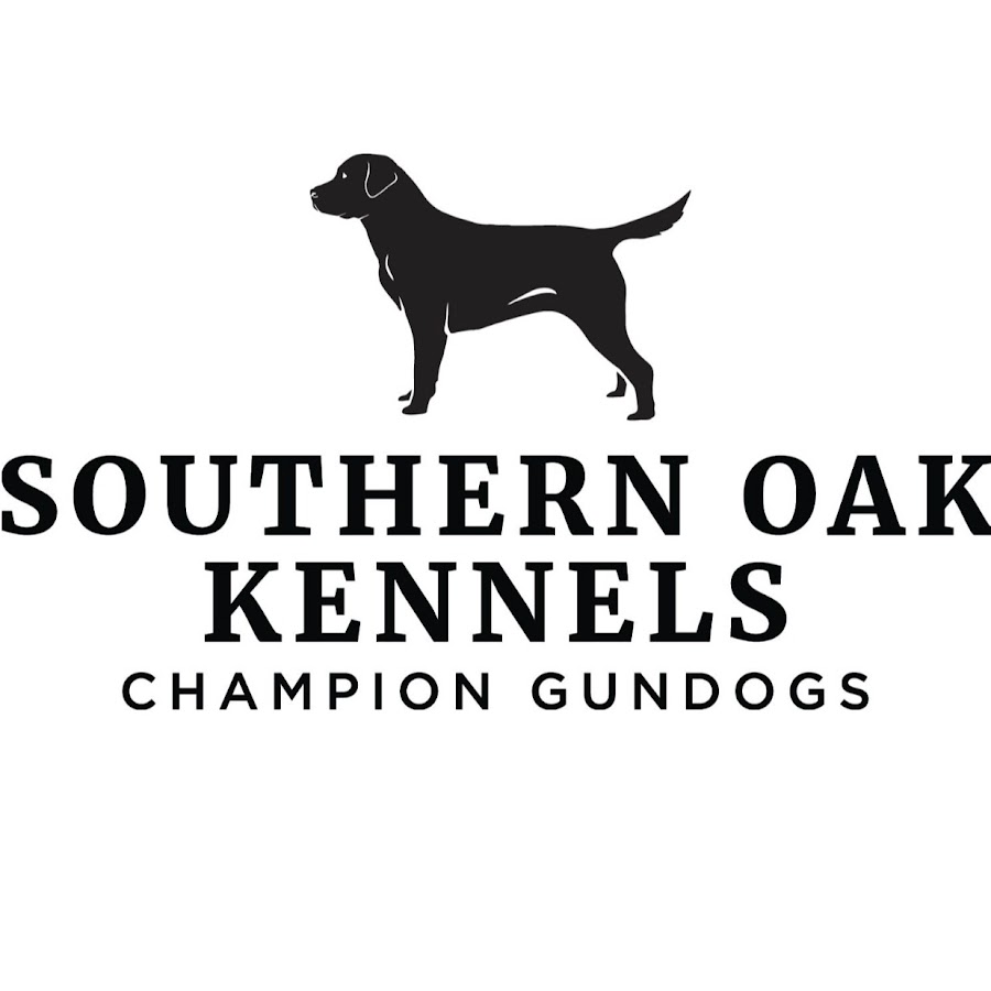 Five best sale oaks kennels