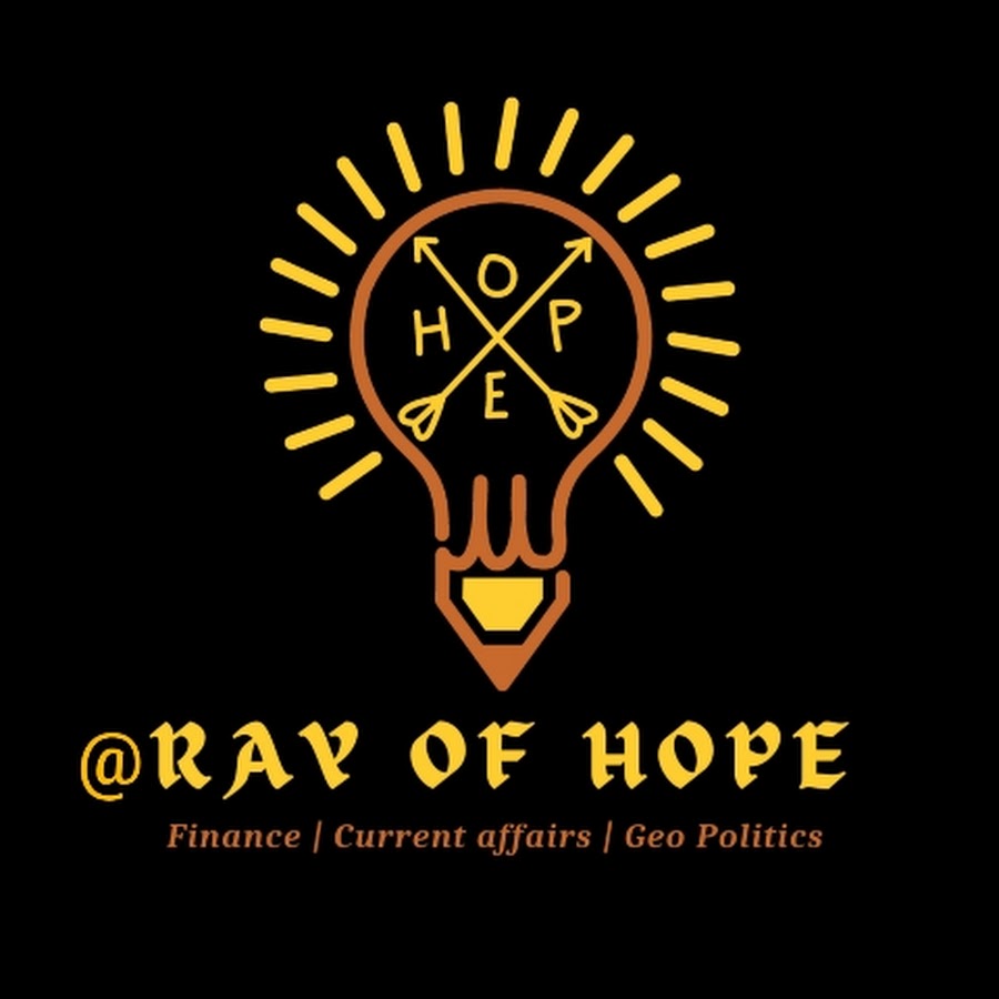 @Ray Of Hope - YouTube @Ray Of Hope