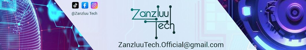 ZanzluuTech