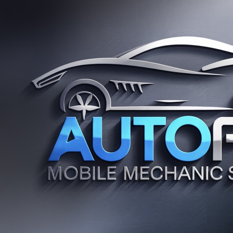 Autofix mobile mechanic @anarasii