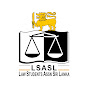 Law Students' Association of Sri Lanka LSASL