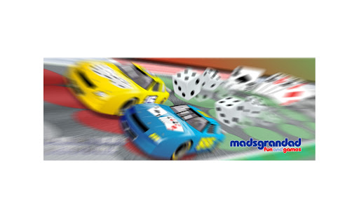 madsgrandad banner