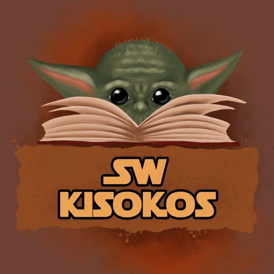 Profile avatar of StarWarsKisokos