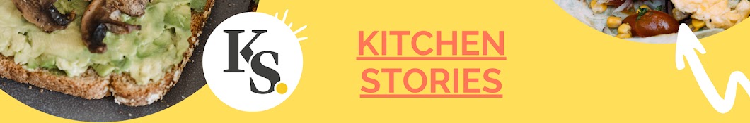 Kitchen Stories