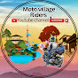 Moto village riders