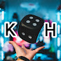 K.H Gaming General Knowledge 