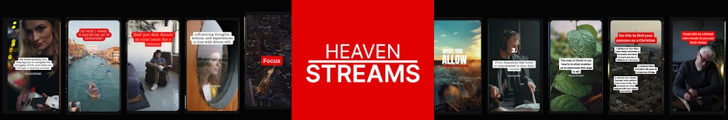 Heaven Streams