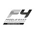 Formula 4 Middle East Championship