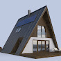 AVRAME | A-frame houses