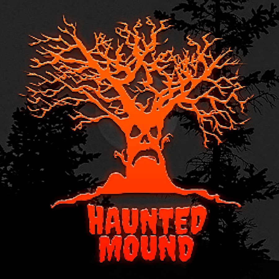 Haunted mound polo