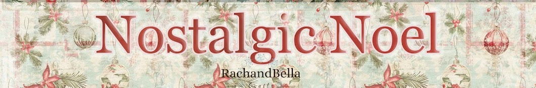 RachandBella Crafts Banner