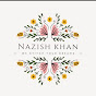 Nazish khan stiching 