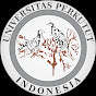 Universitas Perkutut Indonesia