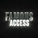 Access Famous