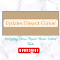 Updates Dissect corner