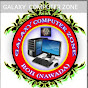 Galaxy Computer Zone