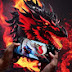 logo Dragon's Breath